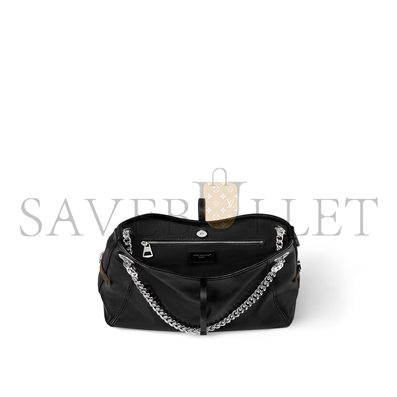 l0*is V*t0n carryall vibe bb m12888 (26*17*10cm)